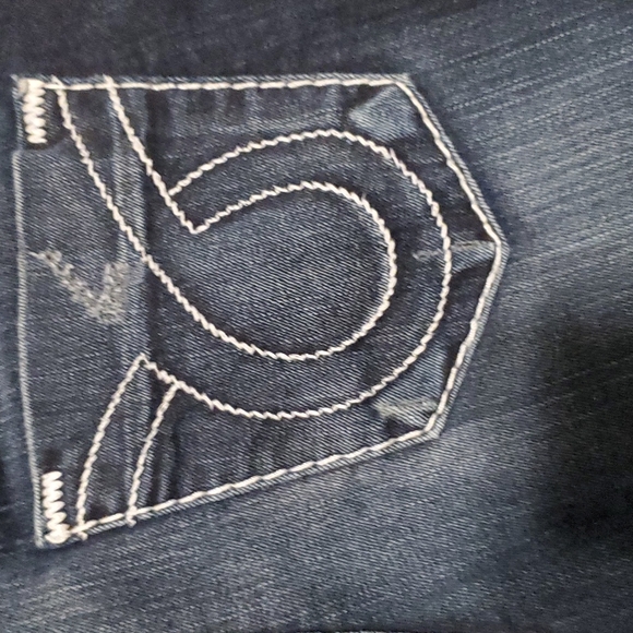 Big Star Jeans - Picture 4 of 11